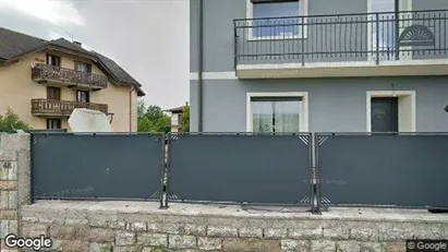 Apartments for rent in Asiago - Photo from Google Street View