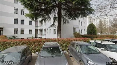 Apartments for rent in Bologna - Photo from Google Street View