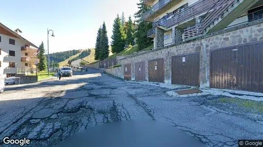 Apartments for rent in Ardesio - Photo from Google Street View