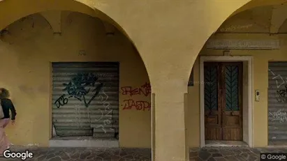 Apartments for rent in Treviso - Photo from Google Street View