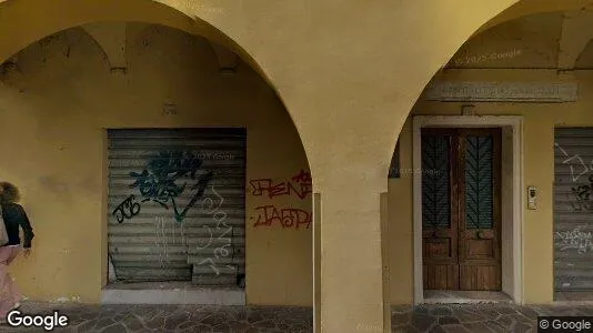 Apartments for rent in Treviso - Photo from Google Street View