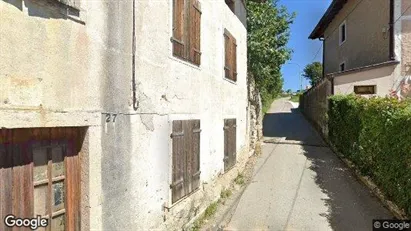 Apartments for rent in Carrè - Photo from Google Street View