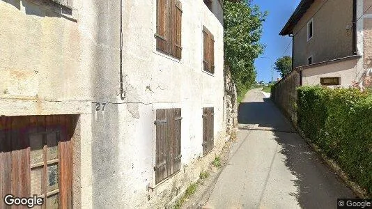 Apartments for rent in Carrè - Photo from Google Street View