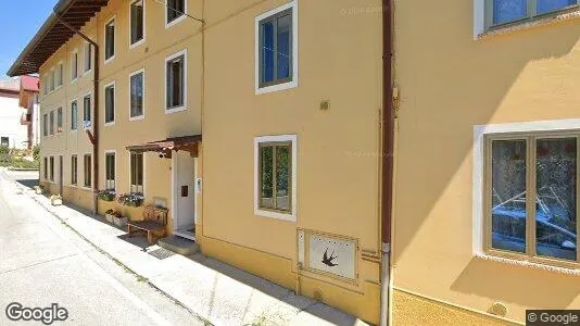 Apartments for rent in Carrè - Photo from Google Street View