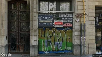 Apartments for rent in Birori - Photo from Google Street View