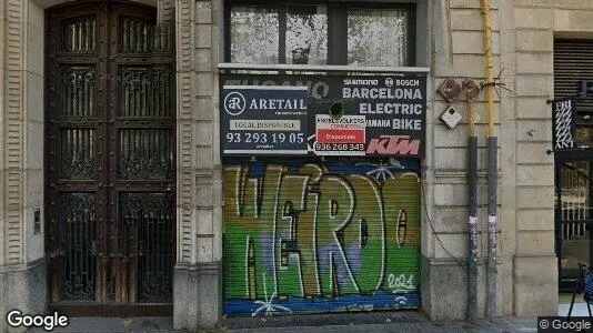 Apartments for rent in Birori - Photo from Google Street View