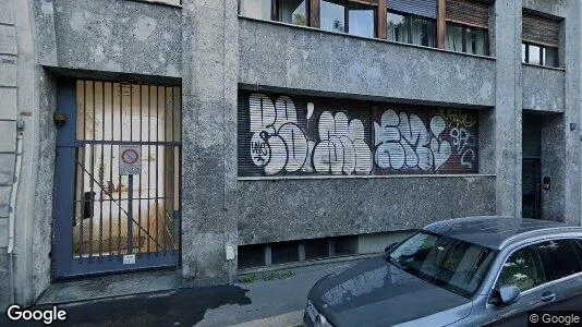 Apartments for rent in Milano Zona 1 - Centro storico - Photo from Google Street View