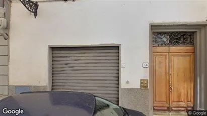 Apartments for rent in Florence - Photo from Google Street View