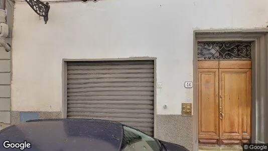 Apartments for rent in Florence - Photo from Google Street View