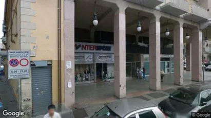 Apartments for rent in Turin - Photo from Google Street View
