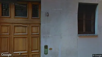 Apartments for rent in Verona - Photo from Google Street View