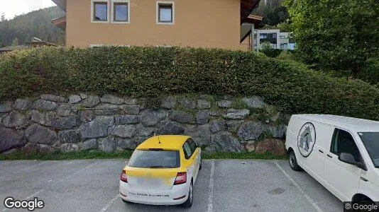 Apartments for rent in Bruck an der Großglocknerstraße - Photo from Google Street View