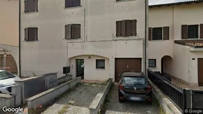 Apartments for rent in San Giorgio di Piano - Photo from Google Street View