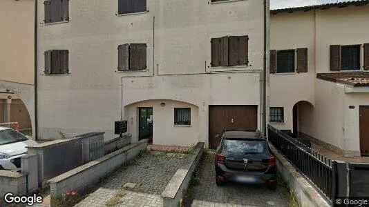 Apartments for rent in San Giorgio di Piano - Photo from Google Street View