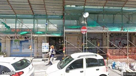 Apartments for rent in Roma Municipio VIII – Appia Antica - Photo from Google Street View