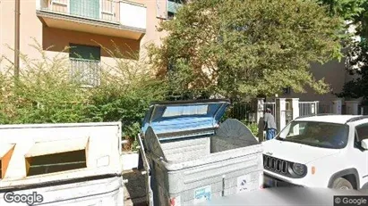 Apartments for rent in Bologna - Photo from Google Street View