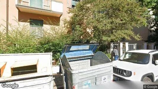 Apartments for rent in Bologna - Photo from Google Street View