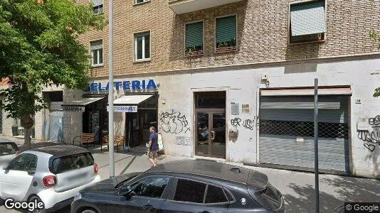 Rooms for rent in Roma Municipio VII – Appio-Latino/Tuscolano/Cinecittà - Photo from Google Street View