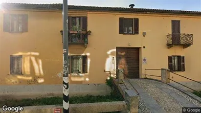 Apartments for rent in Milano Zona 6 - Barona, Lorenteggio - Photo from Google Street View