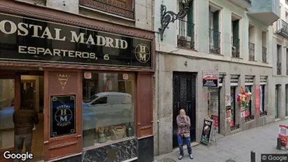 Apartments for rent in Cressa - Photo from Google Street View