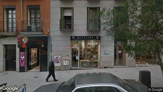 Apartments for rent in Cressa - Photo from Google Street View