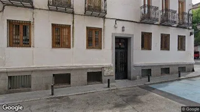 Apartments for rent in Armeno - Photo from Google Street View