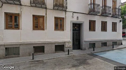 Apartments for rent in Armeno - Photo from Google Street View