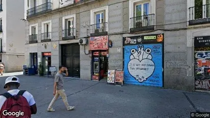 Apartments for rent in Cressa - Photo from Google Street View