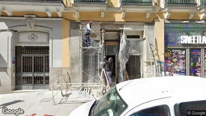 Apartments for rent in Cressa - Photo from Google Street View
