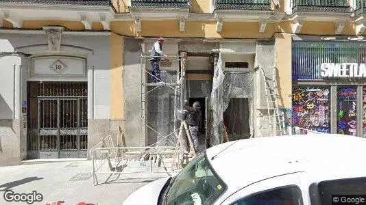 Apartments for rent in Cressa - Photo from Google Street View