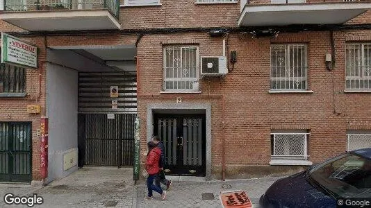 Apartments for rent in San Maurizio d'Opaglio - Photo from Google Street View