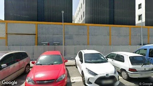 Rooms for rent in Sedriano - Photo from Google Street View