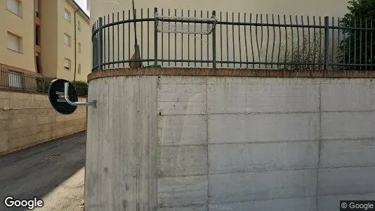 Apartments for rent in Bentivoglio - Photo from Google Street View