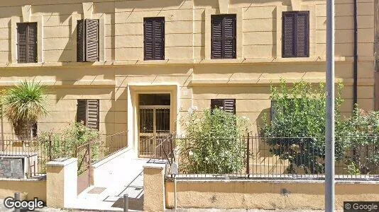 Apartments for rent in Roma Municipio II – Parioli/Nomentano - Photo from Google Street View