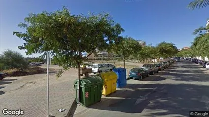 Apartments for rent in Agazzano - Photo from Google Street View