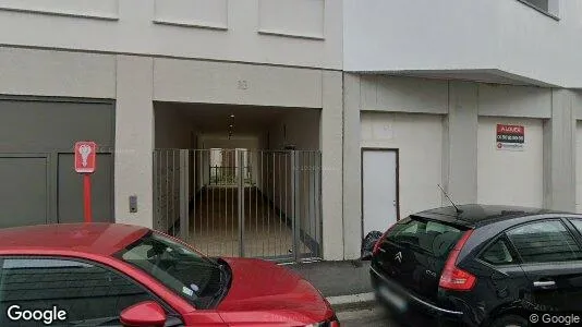 Rooms for rent in Caltanissetta - Photo from Google Street View