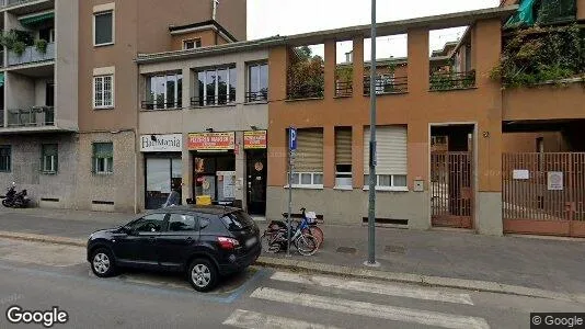Apartments for rent in Milano Zona 9 - Porta Garibaldi, Niguarda - Photo from Google Street View