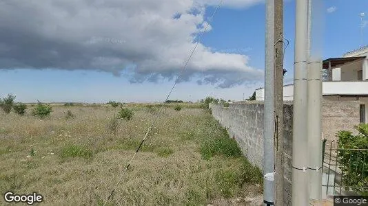 Apartments for rent in Bagnolo del Salento - Photo from Google Street View