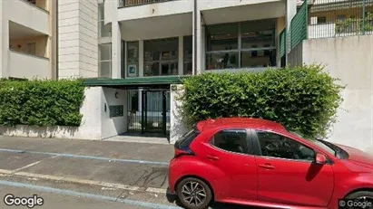 Apartments for rent in Milano Zona 5 - Vigentino, Chiaravalle, Gratosoglio - Photo from Google Street View