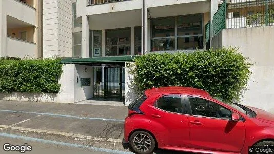 Apartments for rent in Milano Zona 5 - Vigentino, Chiaravalle, Gratosoglio - Photo from Google Street View