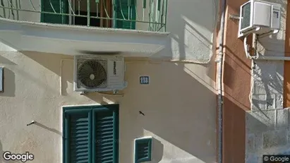 Apartments for rent in Manfredonia - Photo from Google Street View