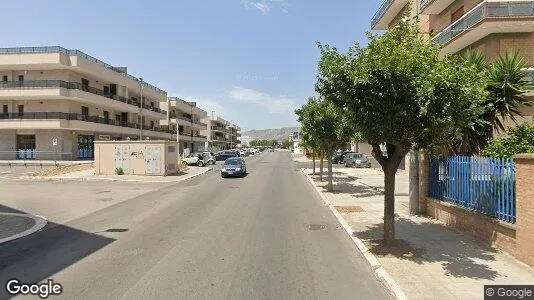Apartments for rent in Manfredonia - Photo from Google Street View