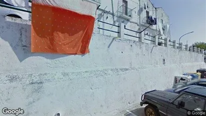 Apartments for rent in Monte Sant'Angelo - Photo from Google Street View