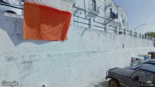 Apartments for rent in Monte Sant'Angelo - Photo from Google Street View
