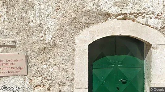 Apartments for rent in Monte Sant'Angelo - Photo from Google Street View