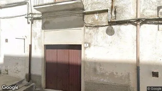 Apartments for rent in Monte Sant'Angelo - Photo from Google Street View