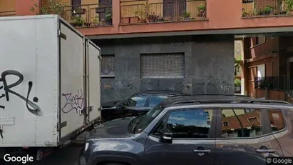 Apartments for rent in Milano Zona 5 - Vigentino, Chiaravalle, Gratosoglio - Photo from Google Street View