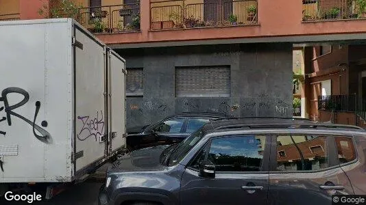 Apartments for rent in Milano Zona 5 - Vigentino, Chiaravalle, Gratosoglio - Photo from Google Street View