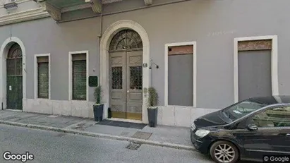 Apartments for rent in Trieste - Photo from Google Street View