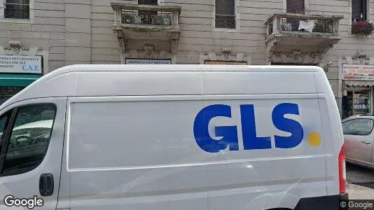 Rooms for rent in Milano Zona 5 - Vigentino, Chiaravalle, Gratosoglio - Photo from Google Street View